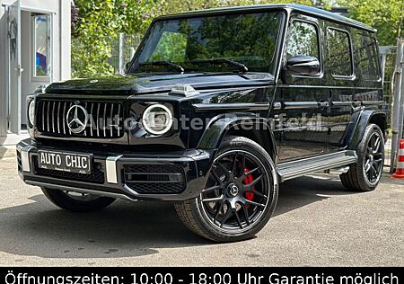 Mercedes-Benz G 63 AMG *BURMESTER*360*SCHIEBEDACH*22 ZOLL*