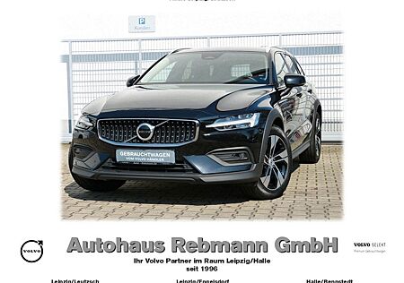 Volvo V60 CC V60 B4 AWD Cross Country Ultimate Automatik SD
