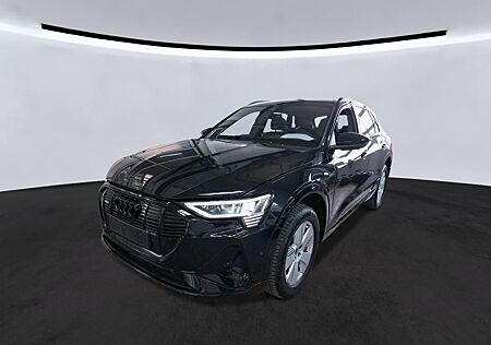 Audi e-tron 55 Q 2x S LINE/MATRIX/ACC/HuD/PANO/360°