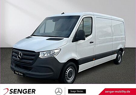 Mercedes-Benz Sprinter 314 CDI KA L2H1 Klima Kamera AHK 9G