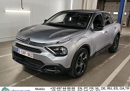 Citroën C4 1.5 BlueHDi Shine Aut. Virtual LED Navi 1/2