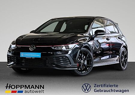 VW Golf Volkswagen VIII 2.0 TSI GTI Clubsport DSG PANO MATRIX