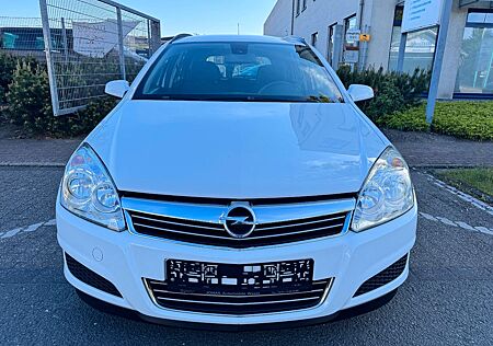 Opel Astra Caravan 1.9 CDTI Klima Tempomat Euro 4