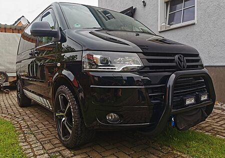 VW T5 Caravelle Volkswagen