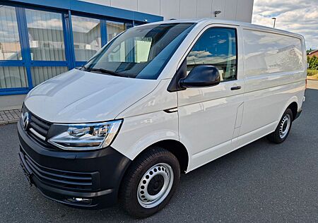 VW T6 Transporter Volkswagen Kasten/Navi/ACC/LED/Tempomat