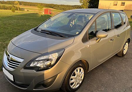 Opel Meriva B 1.4 Innovation|AHK|PDC|SHZ|LHZ|Klima...