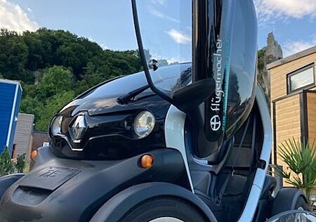Renault Twizy aus 1. Hand, Unfallfrei