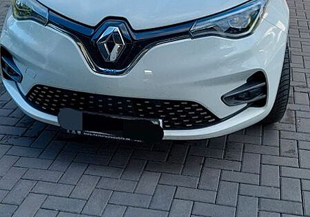 Renault ZOE Intens R135/Z.E. 50 Batteriemiete Intens