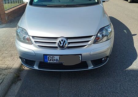 VW Golf Plus Volkswagen 1.6 Edition Edition
