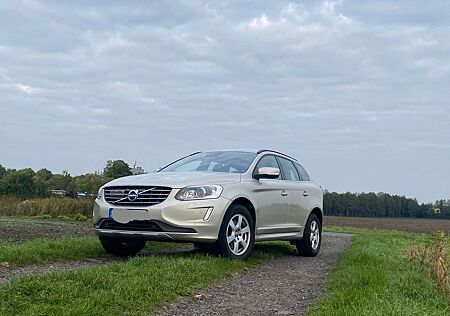 Volvo XC 60 XC60 D4 Momentum Geartronic Momentum