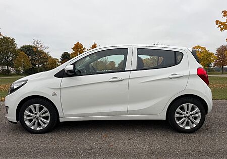 Opel Karl 1.0 120 Jahre 120 Jahre