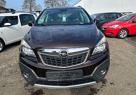 Opel Mokka Edition ecoFlex