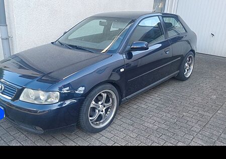 Audi A3 1.6 Ambiente