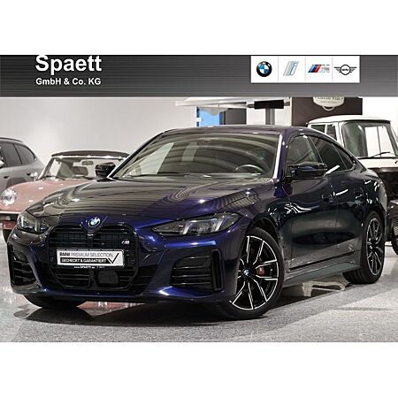 BMW M440 leasen