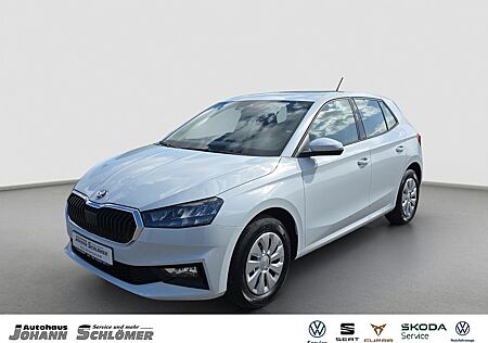Skoda Fabia 1.0 Essence LED PDC KLIMA SHZ Klima
