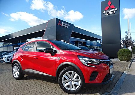 Mitsubishi ASX gebraucht kaufen Mitsubishi ASX 1.6 Hybrid Plus *NAVI*KAMERA*SHZ*LHZ*LED*