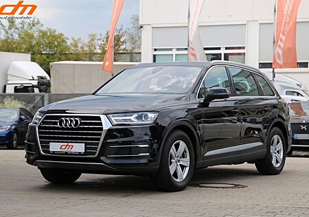 Audi Q7 gebraucht kaufen Audi Q7 3.0 TDI 200kW V6 *QUATTRO* PANO BOSE NAVI