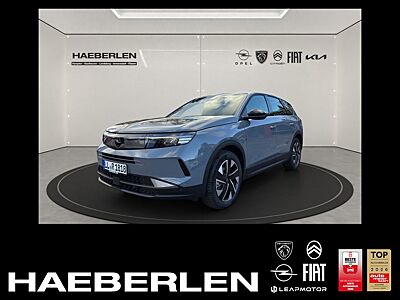 Opel Grandland1.2MHEV Edition EINZELSTÜCK*VORFÜHRWAGE