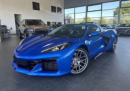 Chevrolet Corvette Z06 Coupe Luftfederung Leder Bose Carbon Digital