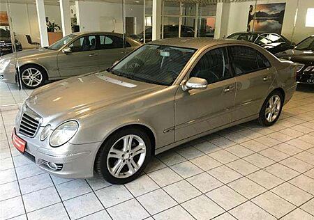 Mercedes-Benz E 280 CDI 7G-TRONIC Avantgarde Navi Xenon Tempom