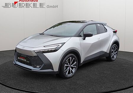 Toyota C-HR 2.0l Plug-In Hybrid FWD Teamplayer +Technic