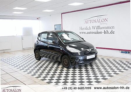 Hyundai i10 Edition+*2Vorb*TÜV, Kupplung, Zahnriemen & R