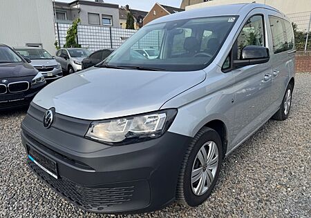 VW Caddy Volkswagen Basis*KLIMAUT* 5 SITZPLÄTZE*16.370€ NETTO*