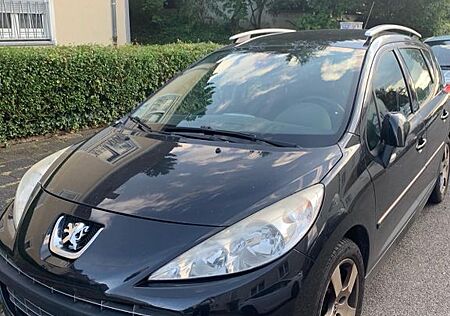 Peugeot 207 SW Premium HDi FAP 110 Premium