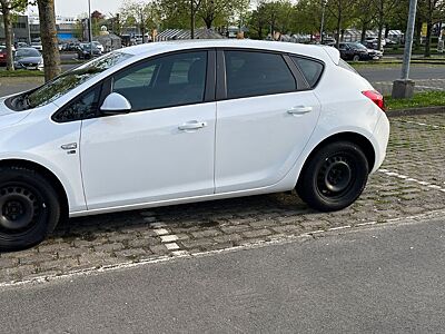 Opel Astra 1.4 ecoFLEX 150 Jahre Opel 64kW 150 Jahre