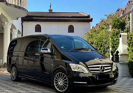 Mercedes-Benz Viano 3.0 CDI Edition 125 AVANTGARDE