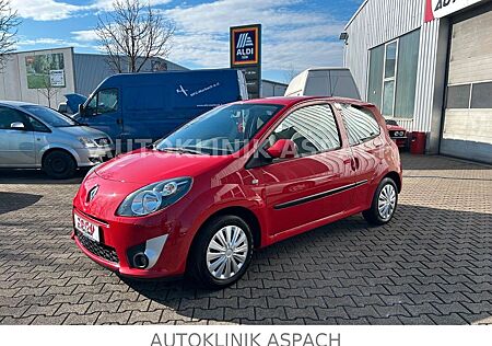 Renault Twingo ECO2 * KLIMA * ISOFIX *