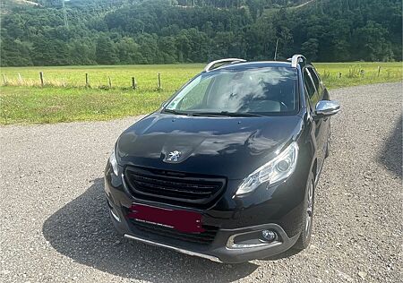 Peugeot 2008 Allure 120 VTi Allure