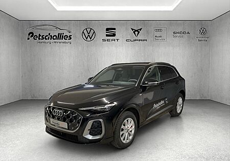 Audi Q5 2.0 TDI quattro 150 kW S tronic