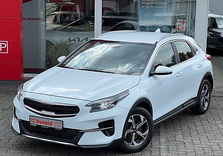 Kia XCeed 1.0 T-GDI Edition 7 + EMOTION-PAKET