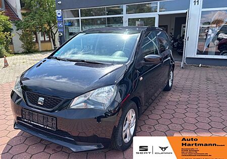 Seat Mii Chic