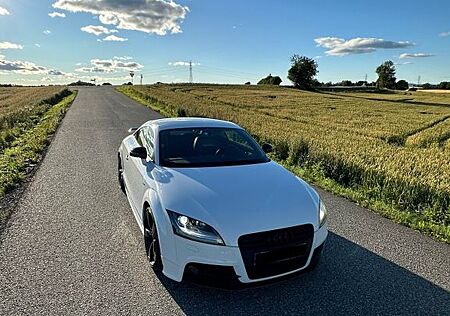 Audi TT Coupe 1.8 TFSI