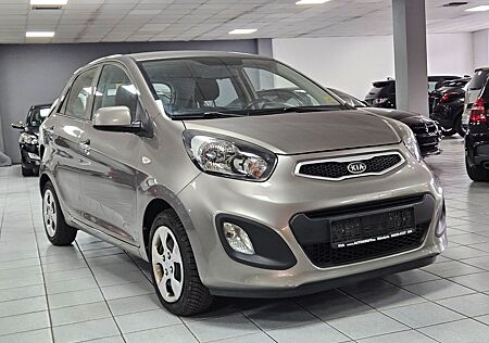 Kia Picanto Edition 7 KM-STANDES 43000/ TÜV NEU