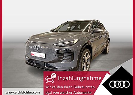Audi Q6 e-tron Q6 SUV e-tron 360 4xSHZ ACC AUT DynLicht Kam. LM