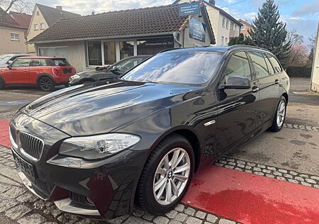 BMW 530 d xDrive m Sportpaket