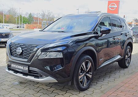 Nissan X-Trail 1,5 VC-T e-Power 4x2 Tekna