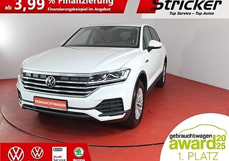 VW Touareg Volkswagen 3.0TDI 546,-ohne Anzahlung AHK Innovisio