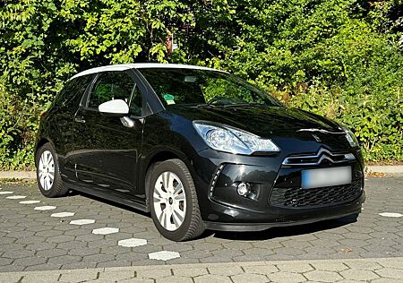 Citroën DS3 VTi 120 SoChic SoChic - TÜV bis 05/26