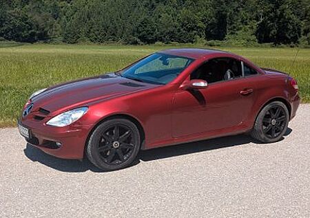 Mercedes-Benz SLK 280 -