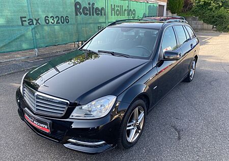 Mercedes-Benz C 180 C -Klasse T-Modell T CGI *Automatik*