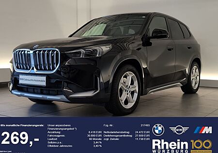BMW iX1 xDrive30 xLine Navi/LED/360°/HuD/ACC/KomfZg