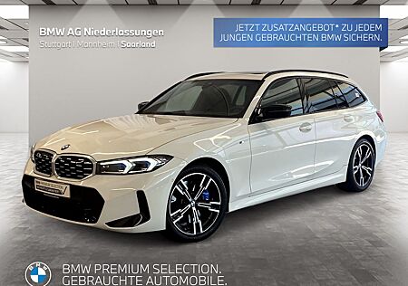 BMW 340 M340i xDrive Touring AHK LiveCockpitProf Kamera
