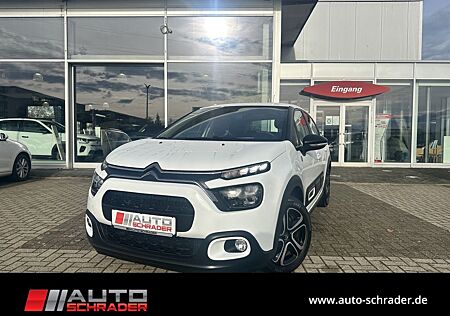 Citroën C3 Pure Tech 110 S&S C-SERIES