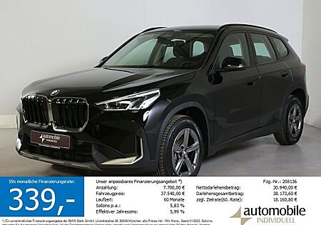 BMW X1 sDrive18d DKG Widescreen Parkassist.Lhz. DAB