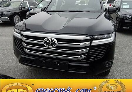 Toyota Land Cruiser LC300+EXECUTIVE+70th+TwinTurbo+415HP+NEU+EUreg