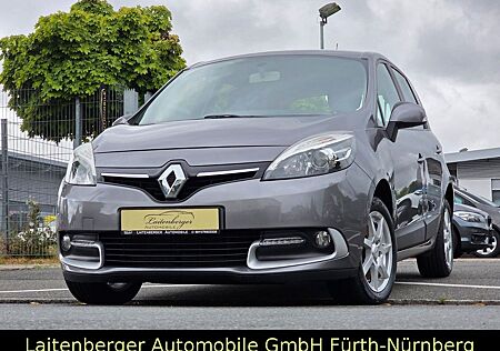 Renault Scenic Megane III Paris 1.2 LTR*KLIMA*AHK*8-FACH